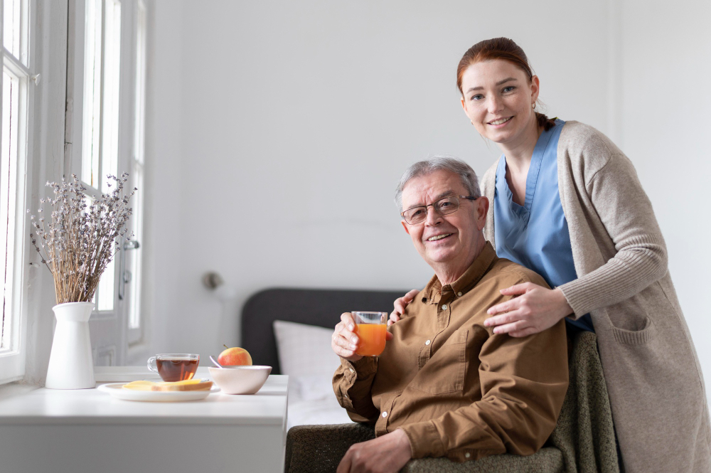 7 Kelebihan Menggunakan Layanan Home Care, Saatnya Pertimbangkan!