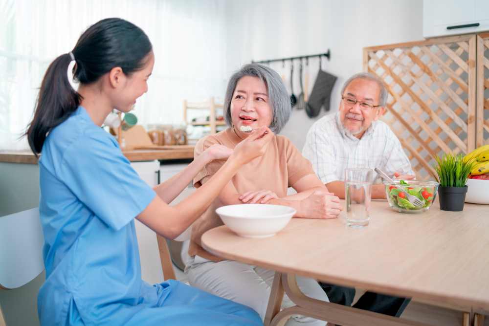 perawat home care depok