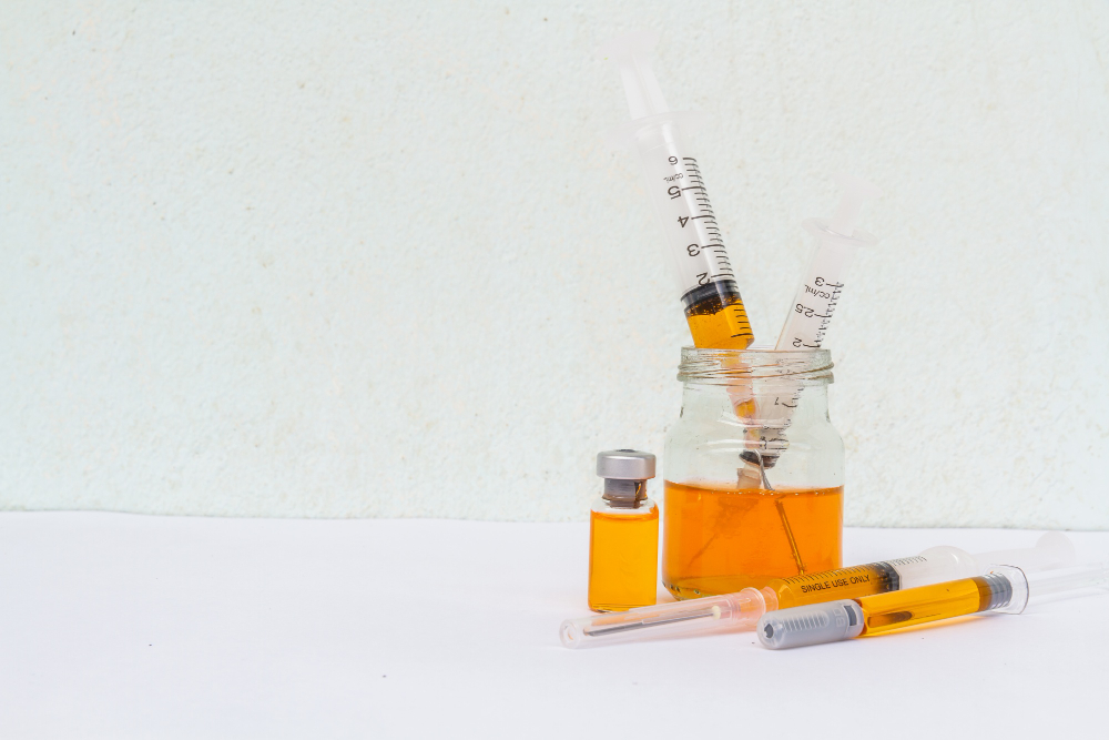 5 Jenis Infus Vitamin, Bisa Bantu Kesehatan Anda