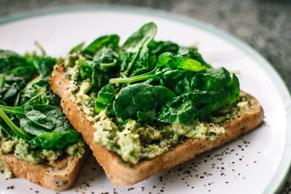 Rekomendasi Makanan Sehat Untuk Lansia