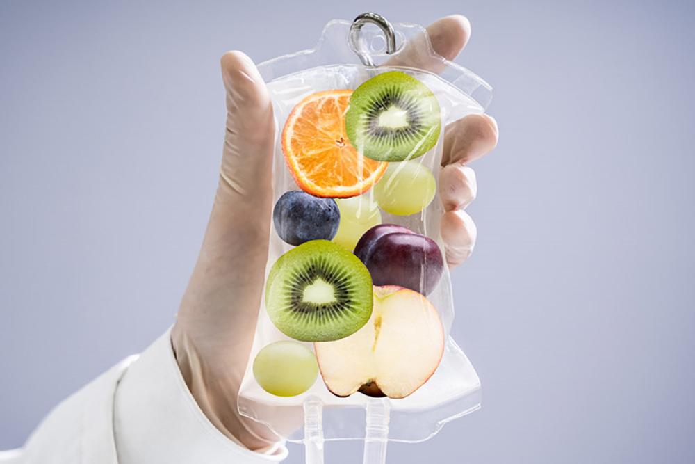 infus vitamin terdekat di jakarta