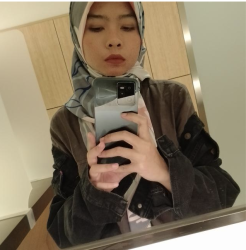 Nadiyah Rahmalia