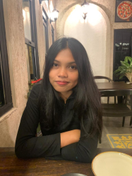 Melly Yustin Aulia